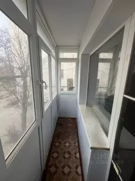 3-к кв. Волгоградская область, Волгоград ул. 64-й Армии, 22Б (55.7 м)