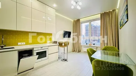 2-к кв. Москва Шелепихинская наб., 34к4зд8 (40.0 м)