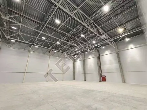 Склад в Московская область, Ленинский городской округ, д. Андреевское, ...