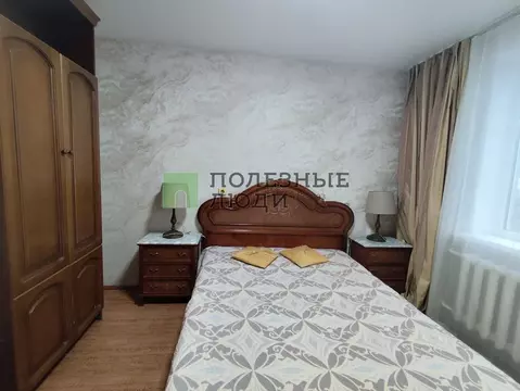 2-к кв. Белгородская область, Белгород Народный бул., 105 (56.0 м)