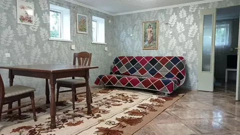 Дом в Калининградская область, Зеленоградск ул. Березовая, 6 (63 м)