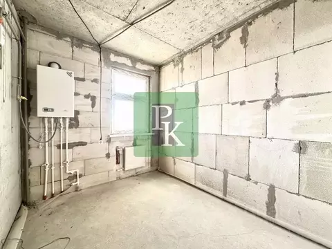 1-к кв. Севастополь ул. Горпищенко, 145к2 (38.0 м)