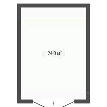 Гараж в Тюменская область, Тюмень ул. 30 лет Победы, 123 (24 м)