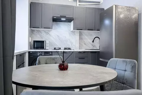 Квартира, студия, 30.3 м