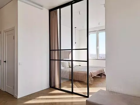 1-к кв. Башкортостан, Уфа Владивостокская ул., 1/2 (60.0 м)