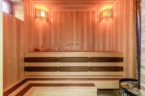 Дом в Калининградская область, Зеленоградский муниципальный округ, ...