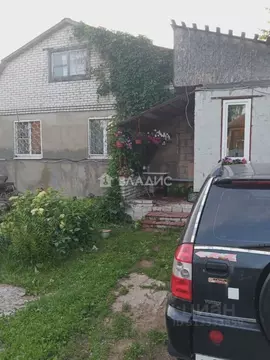 Дом в Владимирская область, Суздальский район, Селецкое муниципальное ...