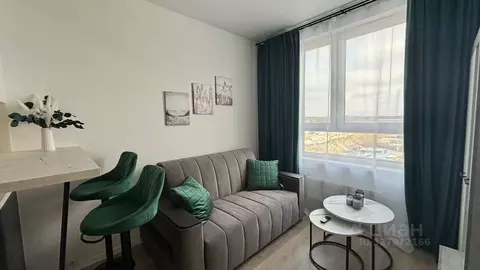 1-к кв. Московская область, Мытищи пер. 1-й Стрелковый, 5 (40.0 м)