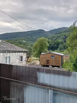 Участок в Карачаево-Черкесия, Зеленчукский район, пос. Нижний Архыз ...