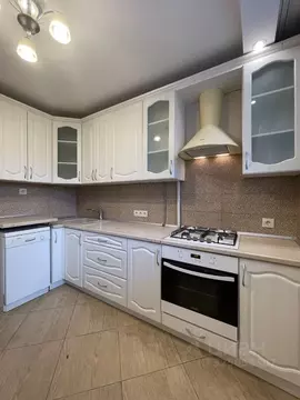 2-к кв. Москва Россошанский проезд, 2К2 (53.0 м)