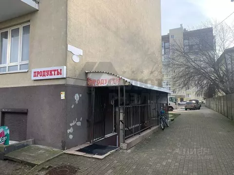 Помещение свободного назначения в Калининградская область, Калининград ...