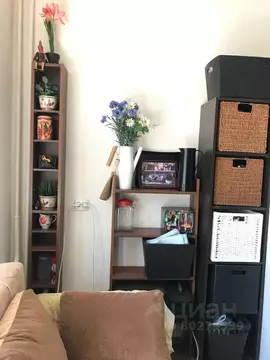 1-к кв. Самарская область, Самара ул. Осипенко, 3с2 (60.0 м)