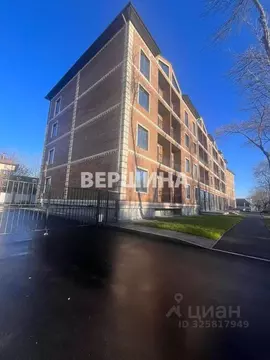 1-к кв. Ставропольский край, Ессентуки ул. Орджоникидзе, 95 (38.7 м)