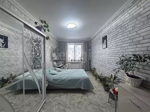 3-к кв. Бурятия, Улан-Удэ ул. Гастелло, 4 (74.3 м)