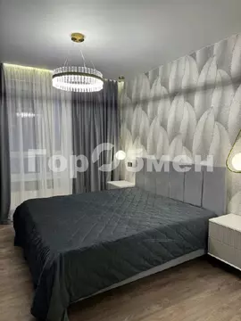 Продается 2-комнатная квартира