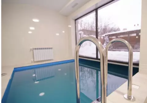 Дом в Самарская область, Самара ул. 9-я Просека 5-я Линия, 70 (150 м)