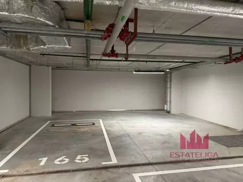 Гараж в Москва наб. Марка Шагала (29 м)