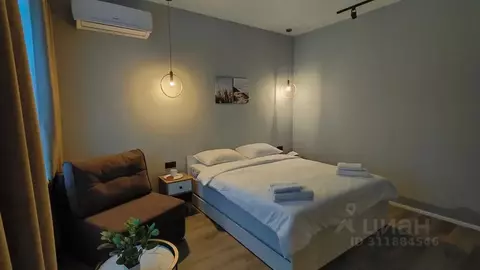 Студия Ярославская область, Ярославль просп. Ленина, 6 (39.0 м)