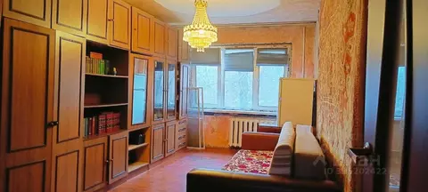 2-к кв. Волгоградская область, Волгоград ул. Мясникова, 8 (47.1 м)
