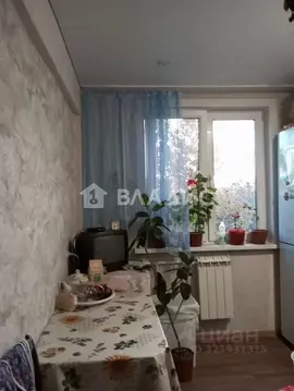 1-к кв. Алтайский край, Бийск Социалистическая ул., 56 (31.0 м)