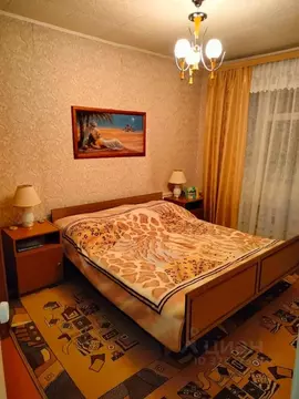 4-к кв. Саратовская область, Энгельс ул. Марины Расковой, 8 (59.6 м)