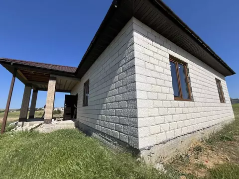 Дом в Севастополь с. Вишневое, ул. Аметхан-Султан (125 м)