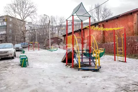 Офис в Башкортостан, Уфа ул. Кирова, 99/3 (203 м)