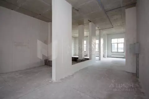 Помещение свободного назначения в Тюменская область, Тюмень ул. ...