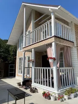 Дом в Краснодарский край, Сочи Солоники мкр, ул. Тихорецкая, 20/11А ...