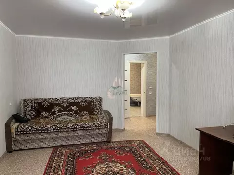 1-к кв. Саратовская область, Энгельс просп. Строителей, 47/4 (43.8 м)