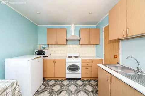 2-комнатная квартира: Петрозаводск, Питкярантская улица, 8 (49.2 м)