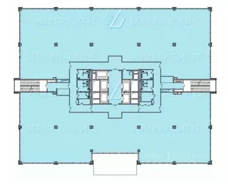 Помещение свободного назначения в Москва Дубрава Квартал № 50 СНТ, 32 ...
