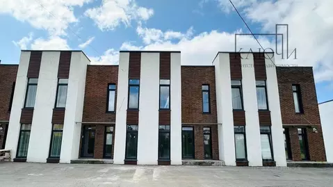 Дом в Челябинская область, Магнитогорск Грин Парк кп, ул. Мускатная ...