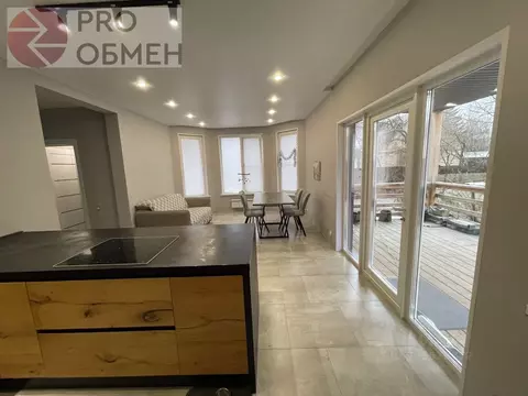 Дом в Москва д. Николо-Хованское, Коммунарка-1 СНТ, 140/2 (174 м)