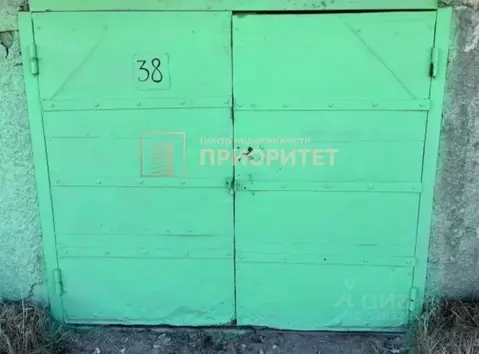 Гараж в Саха (Якутия), Якутск ул. Дежнева, 75 (18 м)