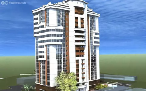 Квартира-студия: посёлок городского типа Дагомыс, Батумское шоссе, 14А ...