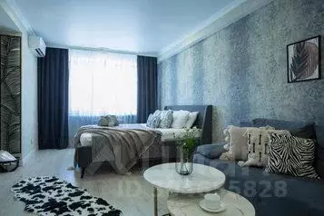 1-к кв. Липецкая область, Липецк ул. Осканова, 6 (50.0 м)