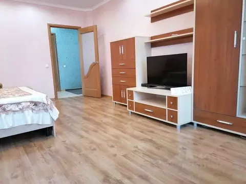 1-к кв. Тюменская область, Тюмень ул. 50 лет ВЛКСМ, 19 (59.0 м)