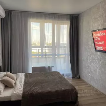 1-к кв. Башкортостан, Уфа ул. Пархоменко, 156А (44.0 м)