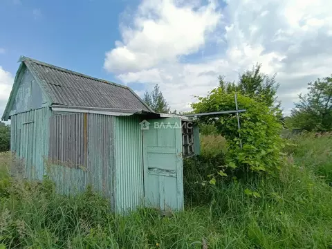Участок в Калининградская область, Гурьевский муниципальный округ, ...