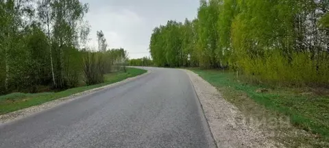 Участок в Московская область, Дмитровский муниципальный округ, ...