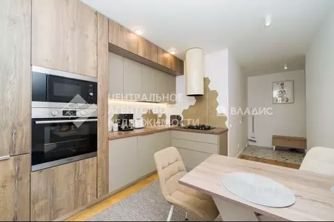 2-к кв. Рязанская область, Рязань ш. Солотчинское, 4к1 (53.4 м)