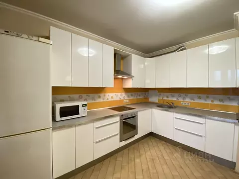 1-к кв. Московская область, Красногорск Заводская ул., 18к1 (45.0 м)