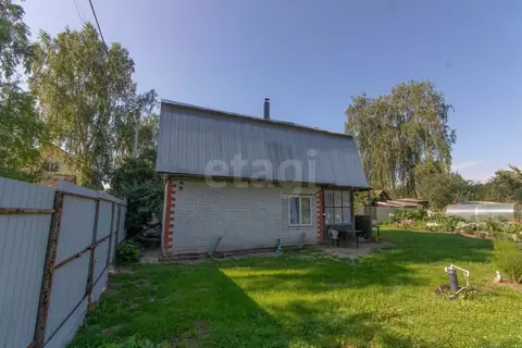 Дом в Тюменская область, Тюмень СОСН Геолог-1 тер., ул. 5-я Линия (44 ...