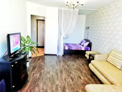 1-к кв. Чувашия, Чебоксары Университетская ул., 14к1 (50.0 м)