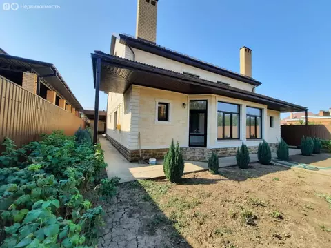 Дом в Краснодар, Переяславская улица, 20 (400 м)