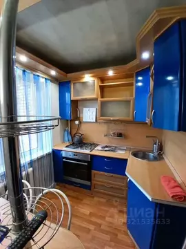 3-к кв. Мордовия, Саранск просп. 70 лет Октября, 71 (64.0 м)