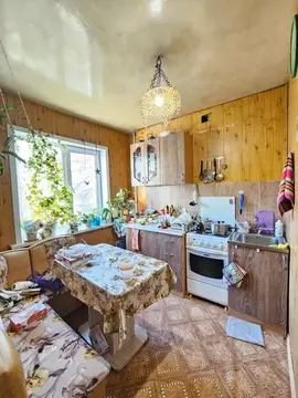 2-к кв. Иркутская область, Ангарск 9-й мкр, 27 (44.5 м)