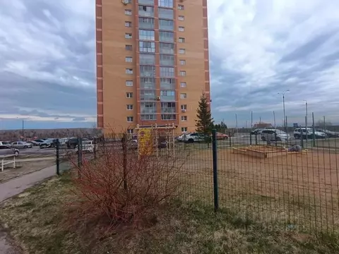 2-к кв. Иркутская область, Иркутск Топкинский мкр, 74 (56.1 м)