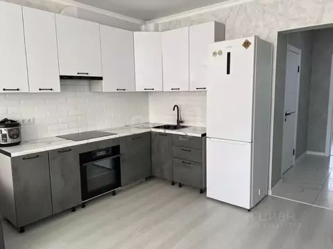 3-к кв. Оренбургская область, Оренбург Уральская ул., 2/25 (78.0 м)